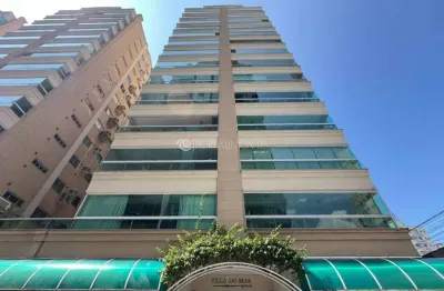 Exclusividade e conforto na meia praia – 3 suítes e lazer sofisticado na villa do mar