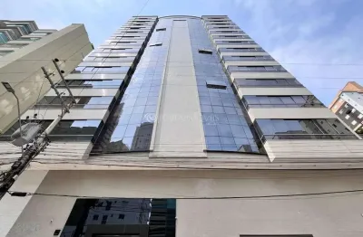 Exclusivo apartamento no milano residence – 4 suítes com lazer completo e acabamento sofisticado