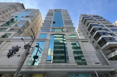 Florença residence – apartamento mobiliado com 3 suítes e lazer completo em meia praia