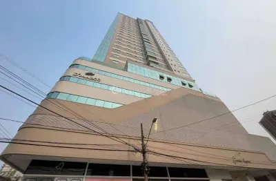 Exclusividade em itapema: 4 dormitórios, 6 vagas e lazer completo no garden square