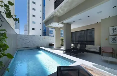 Residencial lá victoria: cobertura mobiliada com desconto de 1 milhão, vista para o mar e lazer completo!