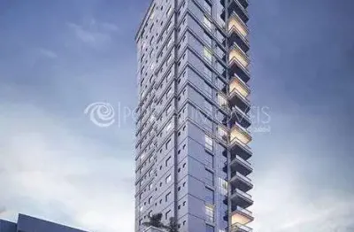 Residencial berilo: luxuoso apartamento com 4 suítes, 3 vagas e áreas comuns sofisticadas em itapema