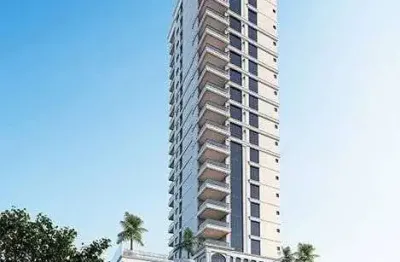 Residencial berilo: luxuoso apartamento com 4 suítes, 3 vagas e áreas comuns sofisticadas em itapema