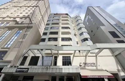 Residencial atahualpa: conforto e praticidade em apartamento mobiliado com 3 dormitórios em meia praia