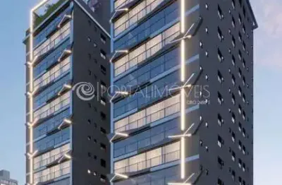 Residencial rofran towers: apartamento moderno com 2 suítes e lazer completo em morretes, itapema