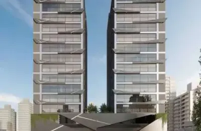 Residencial rofran towers: apartamento moderno com 2 suítes e lazer completo em morretes, itapema