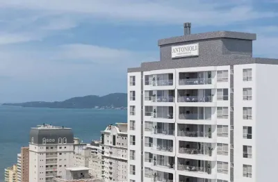 Exclusividade e sofisticação no grand unique tower: apartamento de 3 suítes e lazer luxuoso