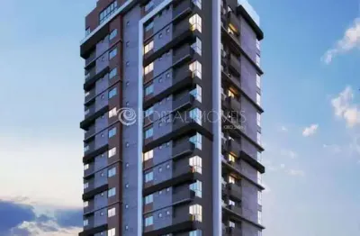 Apartamento de 2 suítes com lazer rooftop e vista panorâmica no villa orizzon 1, itapema