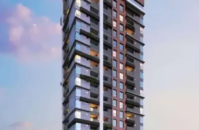 Apartamento de 2 suítes com lazer rooftop e vista panorâmica no villa orizzon 1, itapema