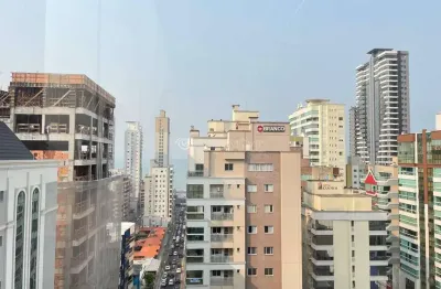 Torre sunsky: sofisticação em 180m² com vista incrível e área de lazer completa