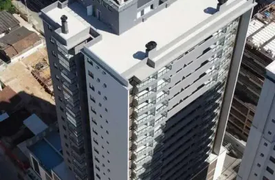 Apartamento com 1 quarto à venda na Rua 406, 298, Morretes, Itapema