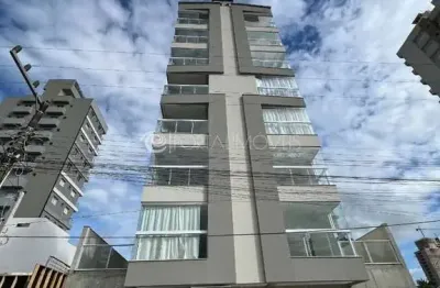 Apartamento com 2 quartos à venda na Leonor Baron, 129, Balneário Perequê, Porto Belo