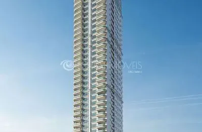 Apartamento alto padrão com 213m² – lazer completo, conforto e sofisticação