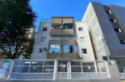 Oportunidade com possibilidade de permuta – apartamento 2 quartos no centro
