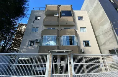 Oportunidade com possibilidade de permuta – apartamento 2 quartos no centro