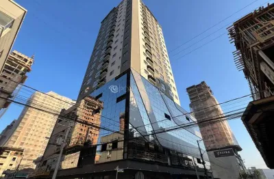 2 dormitórios com lazer completo no atlântico residence – morretes / itapema