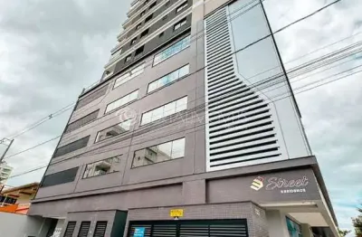 Apartamento com lazer completo no rooftop – perequê / porto belo