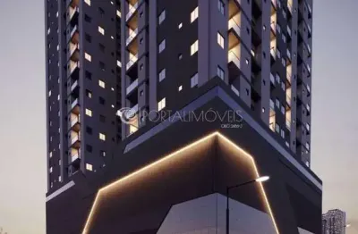 Lumina square: 2 suítes com piscina coberta e spa – entrega em 2029