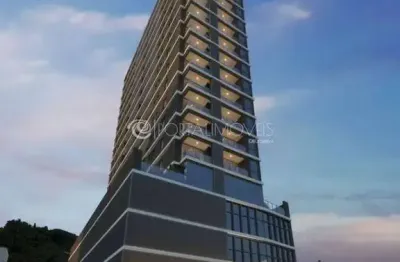 More com qualidade em itapema – 70m², 2 suítes e área de lazer completa