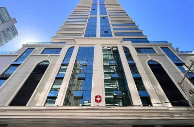 Luxo e conforto no coração de itapema – 135m² no greta palace residence