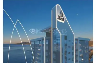 Modernidade e conforto com vista – apartamento com 3 suítes no armaan concept