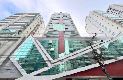 Rubi residence: apto mobiliado com 2 suítes, climatizado e lazer completo – meia praia