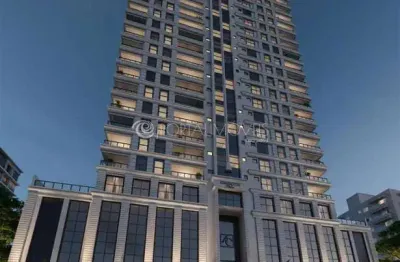 Kensington palace – exclusividade e conforto a poucos minutos do mar