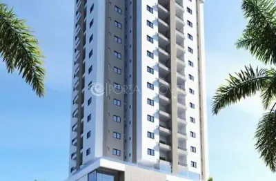 Apartamento com 2 dormitórios em condomínio completo no morretes – itapema