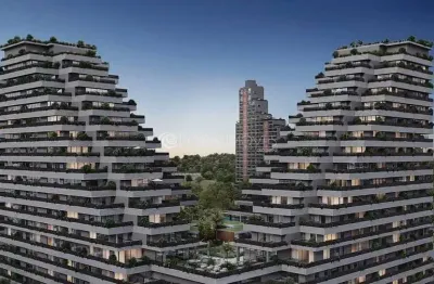 Exclusivo no vértice | 2 suítes, piscina privativa e lazer incomparável em porto belo