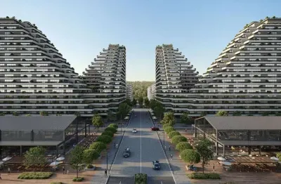Exclusivo no vértice | 2 suítes, piscina privativa e lazer incomparável em porto belo