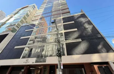 Riverside palace | 3 suítes e 3 vagas em meia praia – conforto, sofisticação e lazer completo