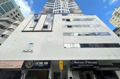Apartamento de alto padrão no kandinsky | 3 suítes, churrasqueira e lazer completo