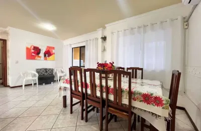 Apartamento pronto para morar em meia praia | 3 dorms, churrasqueira e vaga privativa