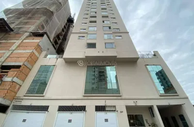 Apartamento alto no bella città | 2 dormitórios, 1 suíte e estrutura de clube