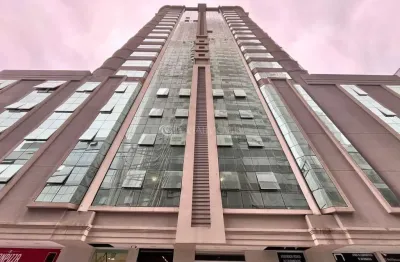 3 suítes com 3 vagas na meia praia | palm beach residence – lazer completo e sofisticação