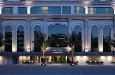 Grand provence | cobertura alta com 4 suítes e 3 vagas na meia praia – 179m² de exclusividade