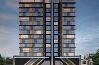Chateau marmount em perequê – apartamento com 2 suítes, sacada gourmet e lazer no rooftop