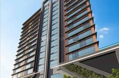 Chateau marmount em perequê – apartamento com 2 suítes, sacada gourmet e lazer no rooftop