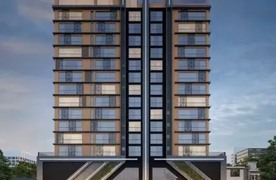 Chateau marmount em perequê – apartamento com 2 suítes, sacada gourmet e lazer no rooftop