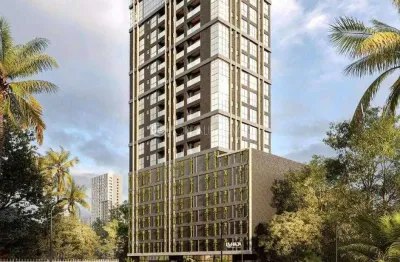 Lançamento com alto potencial de valorização – park view, entrega em 2031