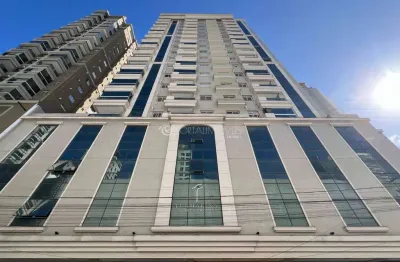 Apartamento mobiliado com 2 suítes e lazer completo no turmalina residence – morretes, itapema