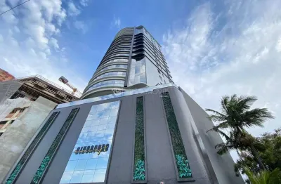 Singapore concept – frente mar com 4 suítes e jacuzzi privativa em perequê