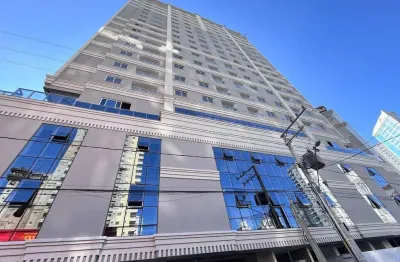 Apartamento novo mobiliado com lazer completo – 2 dorms (1 suíte) em morretes – itapema/sc