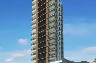 Lançamento! apto 2 dorms com lazer completo e vista livre – morretes, itapema