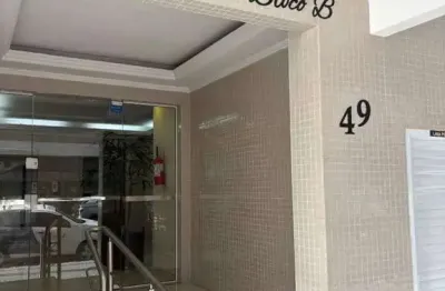 Espaço, conforto e localização privilegiada – 3 dorms com sacadas e churrasqueira em itapema