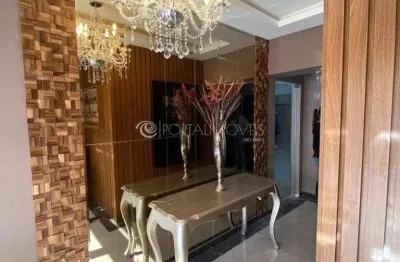 Pronto para morar! 3 suítes, mobiliado, com piscina aquecida e estrutura de clube em itapema