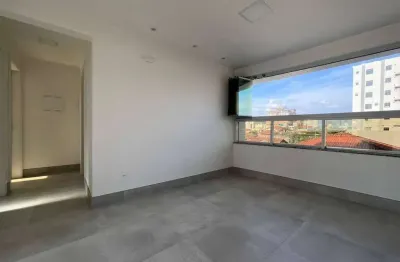 Apartamento novo e semi mobiliado com 2 dormitórios no jardim dourado – porto belo!