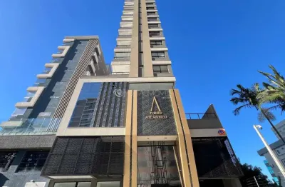 Entrega em 2025! apto mobiliado com 2 suítes e área de lazer completa