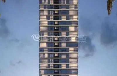 Cobertura a 250m do mar com 3 suítes e lazer completo – perequê, porto belo