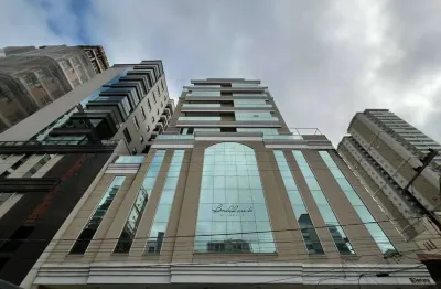 Apartamento com 2 dormitórios, lazer completo e 2 vagas privativas